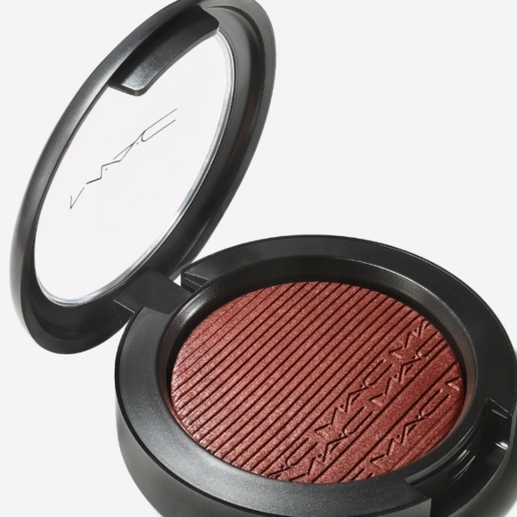 MAC Cosmetics Other - MAC Hard To Get Extra Dimension Blush
